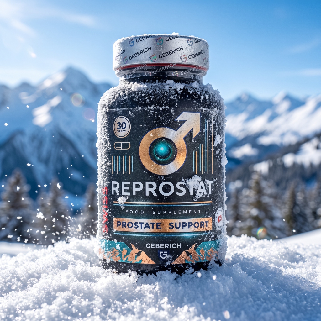Geberich REPROSTAT (Swiss Formula)